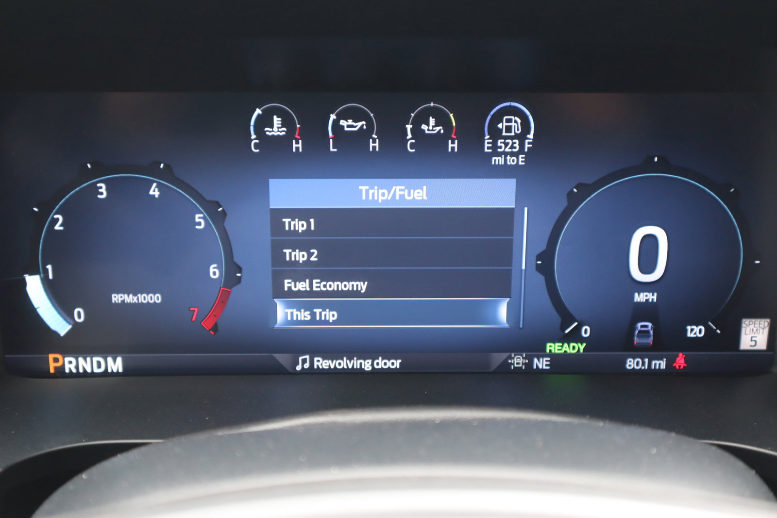 New 2025 Ford F150 XLT w/ Equipment Group 302A MID image 21