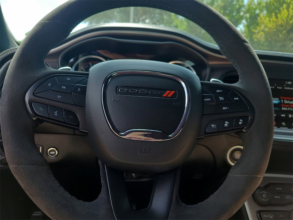 Used 2022 Dodge Challenger R/T Scat Pack w/ 1320 Plus Group image 23