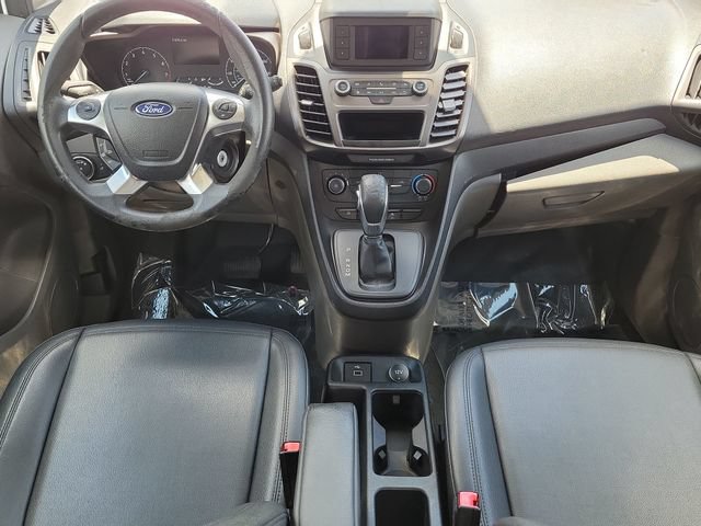 Certified 2020 Ford Transit Connect XL FWD image 10