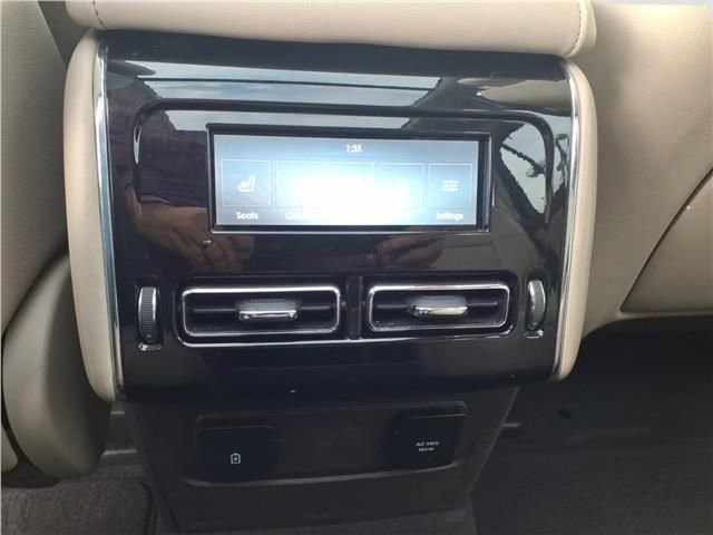 Used 2022 Lincoln Aviator Reserve w/ Equipment Group 201A AWD/4WD image 8