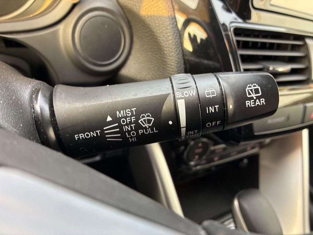 Used 2022 Mitsubishi Eclipse Cross ES image 22