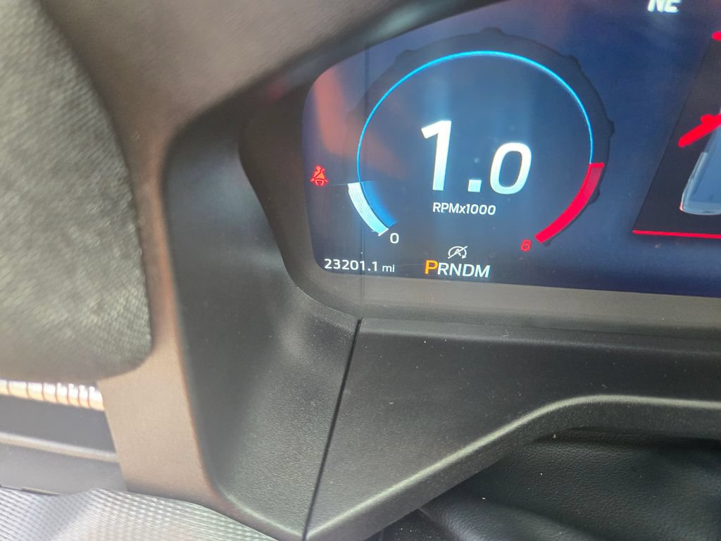 Used 2023 Jeep Gladiator Sport AWD/4WD image 15