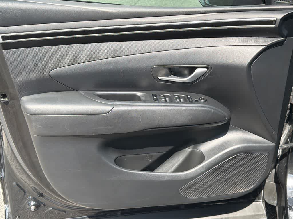Used 2024 Hyundai Santa Cruz SEL w/ Activity Package FWD image 11
