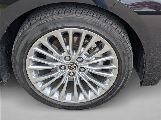 Used 2020 Toyota Avalon Limited w/ Advanced Safety Package image 8