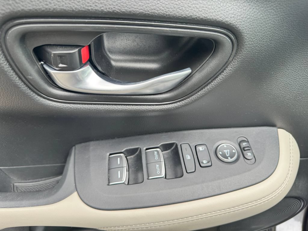 Used 2026 Honda HR-V EX-L image 22