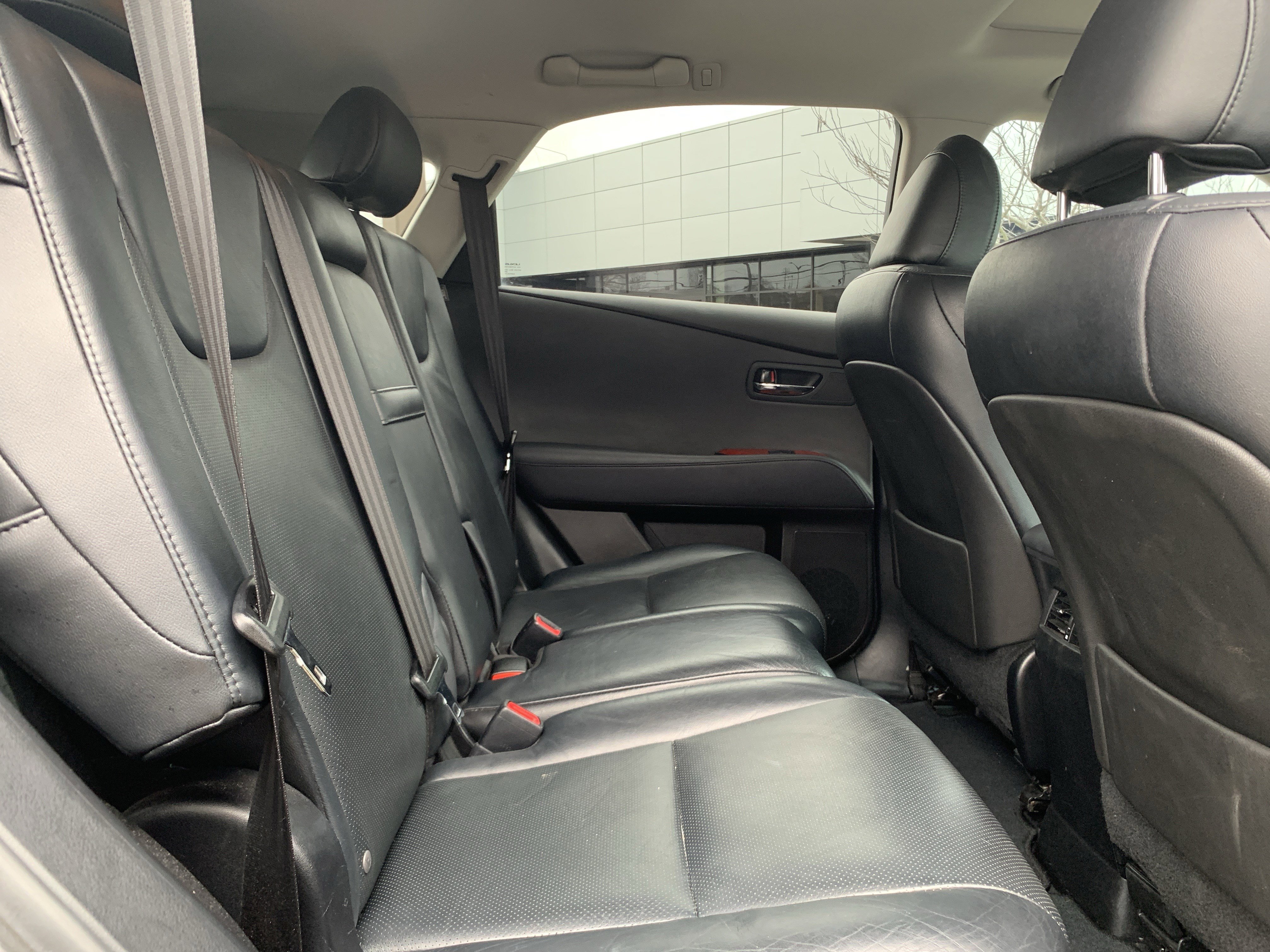 Used 2012 Lexus RX 350 FWD image 33