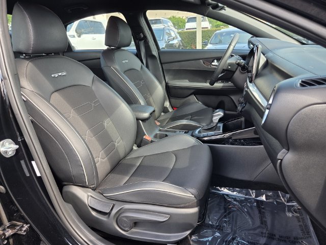 Used 2024 Kia Forte GT-Line FWD image 15