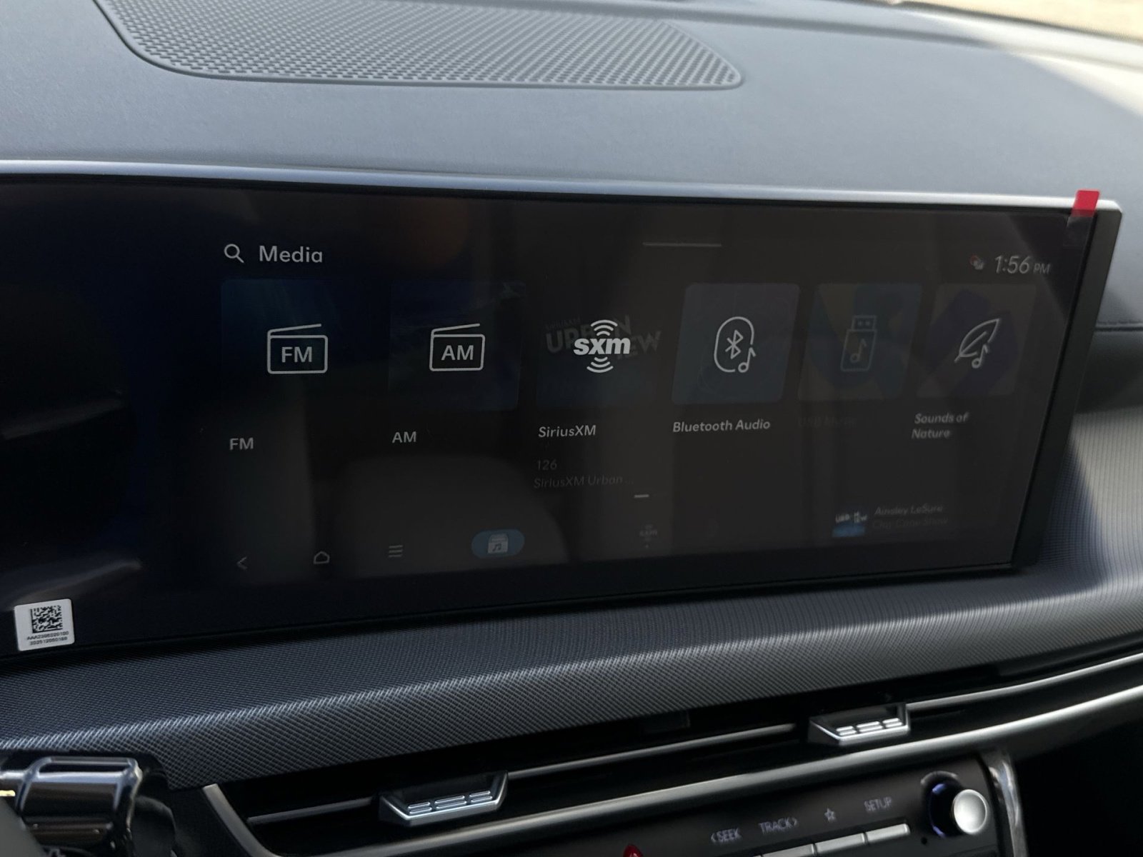 New 2026 Hyundai Sonata SEL AWD/4WD image 18