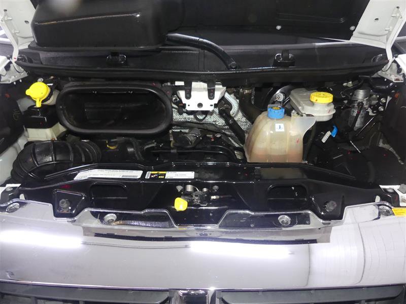 Used 2018 RAM ProMaster 2500 w/ Premium Appearance Group image 10