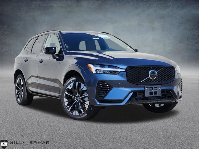 New 2026 Volvo XC60 T8 Plus w/ Protection Package Premier