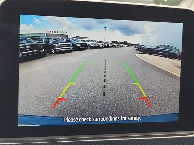 Used 2024 Ford Escape ST-Line image 24