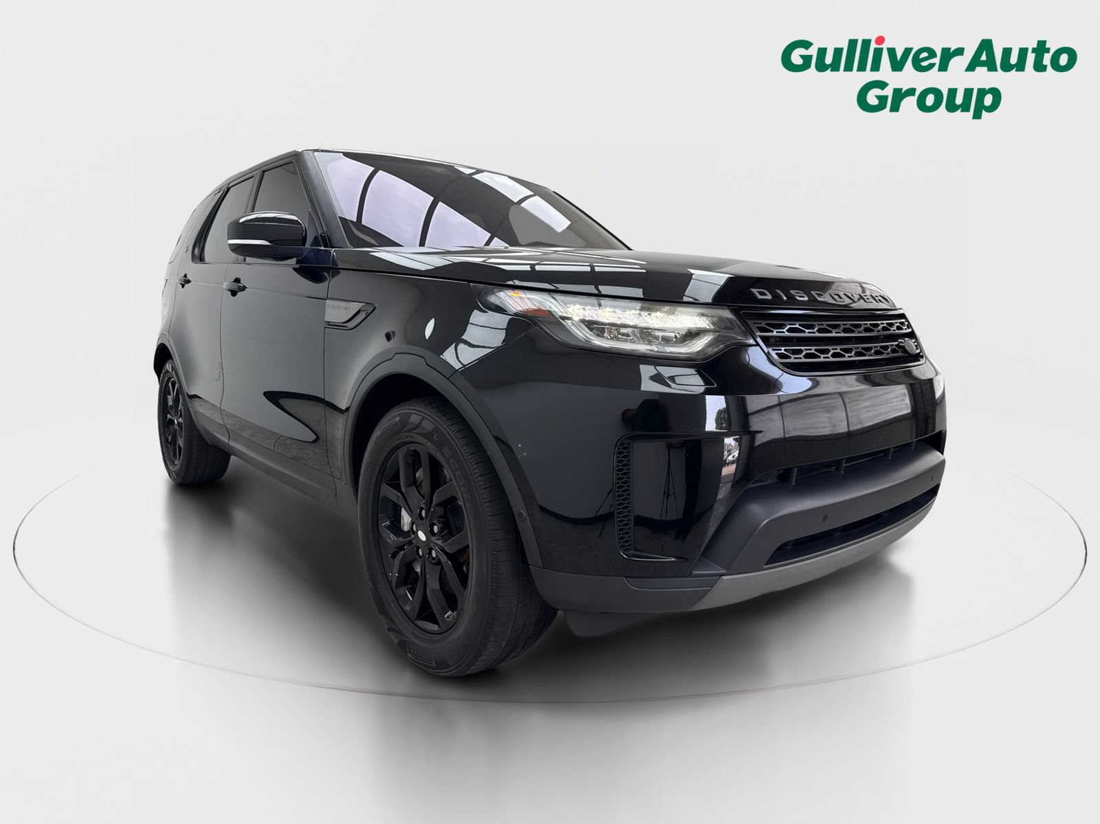 Used 2020 Land Rover Discovery SE AWD/4WD image 13