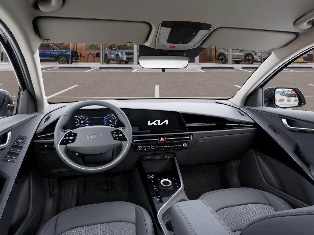 New 2026 Kia Niro Wind image 14