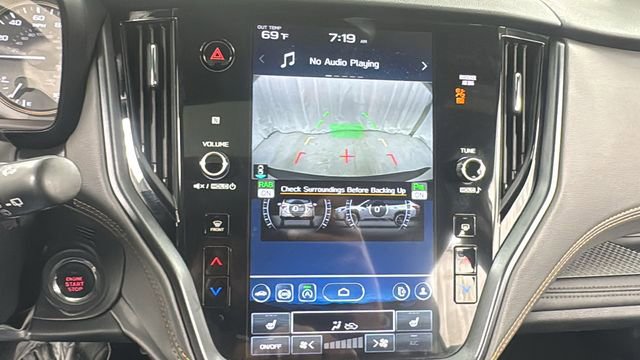 Certified 2025 Subaru Outback Wilderness image 30