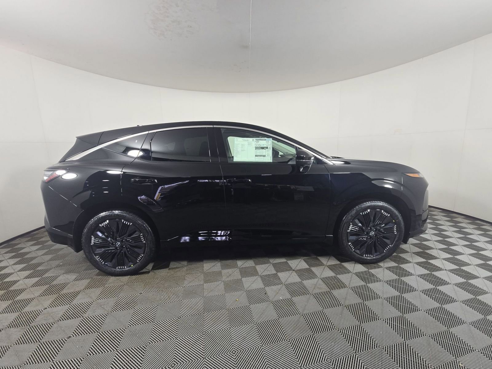 New 2026 Nissan Murano Platinum w/ Cargo Package AWD/4WD image 32