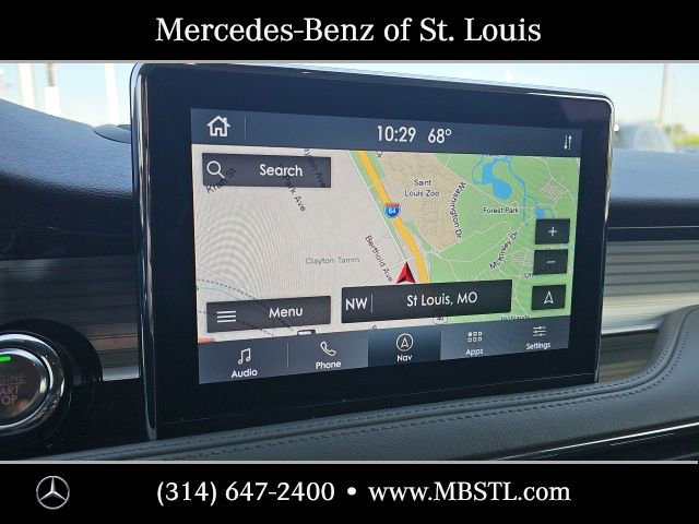 Used 2020 Lincoln Corsair Reserve w/ Equipment Group 201A image 34