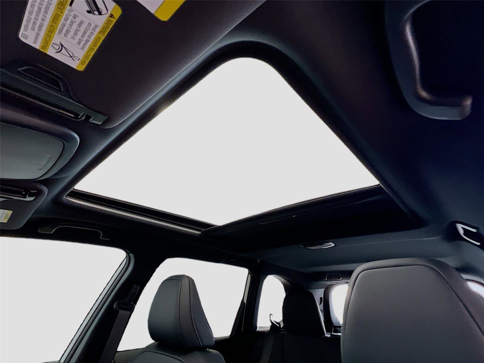 New 2026 Subaru Forester Sport image 7