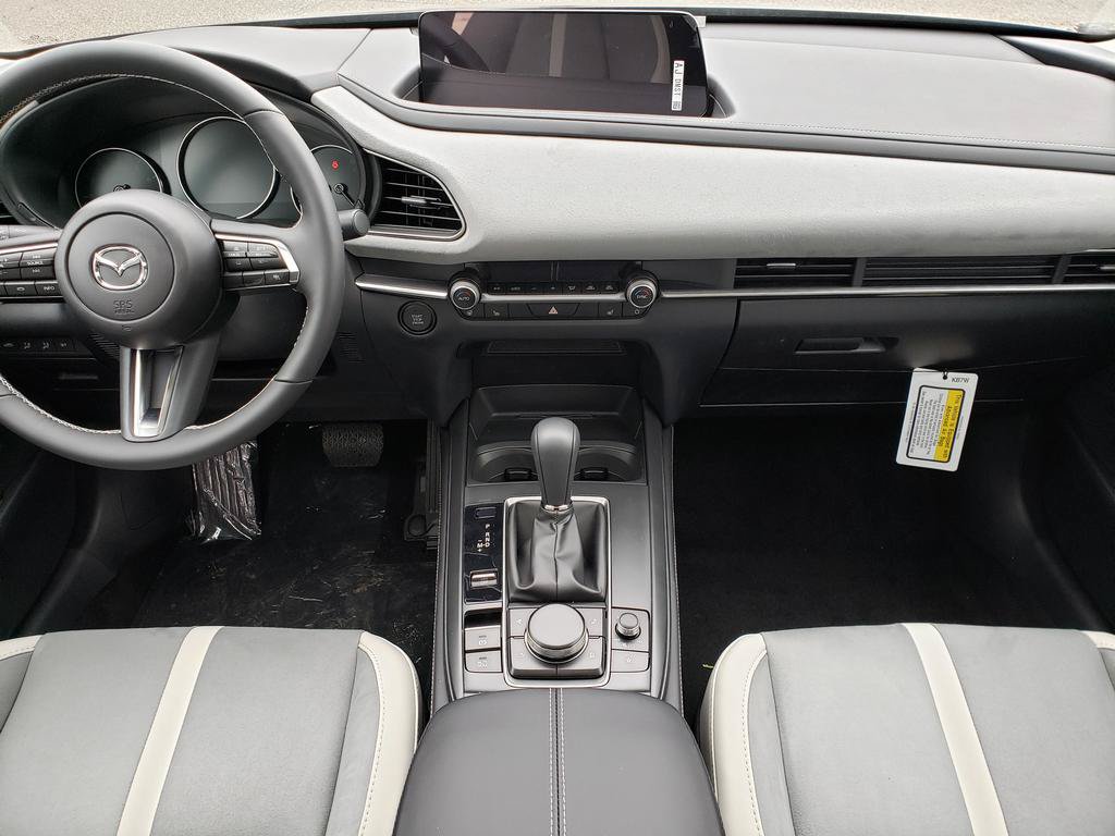 New 2026 MAZDA CX-30 2.5 Turbo Aire Edition AWD/4WD image 9