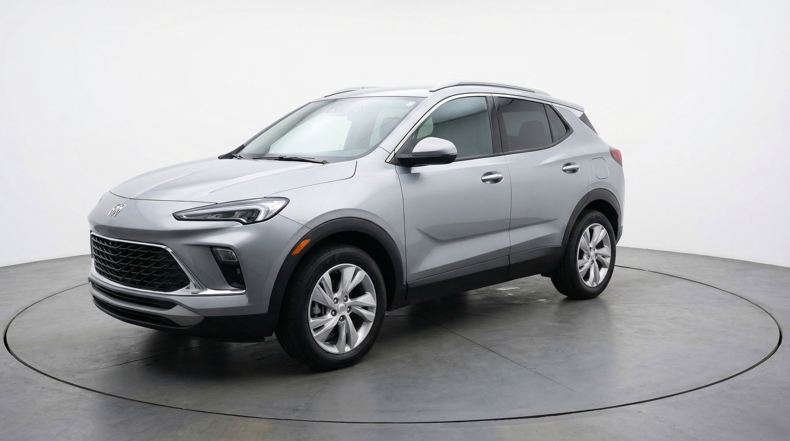 Used 2025 Buick Encore GX Preferred image 3