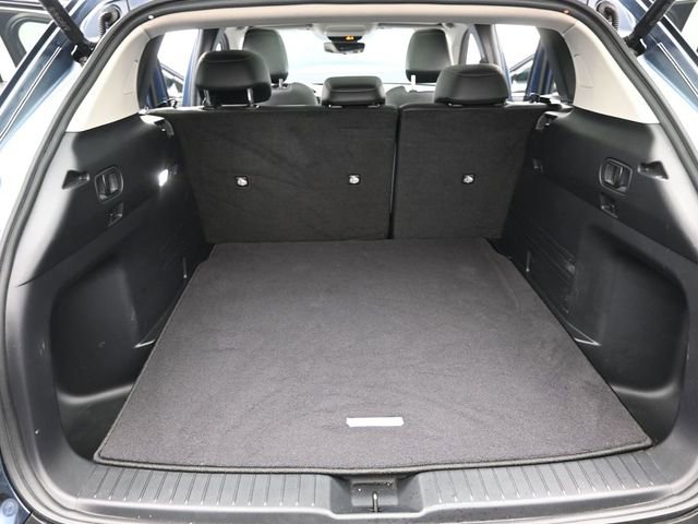 Certified 2024 MAZDA CX-50 AWD 2.5 S w/ Cargo Package image 14