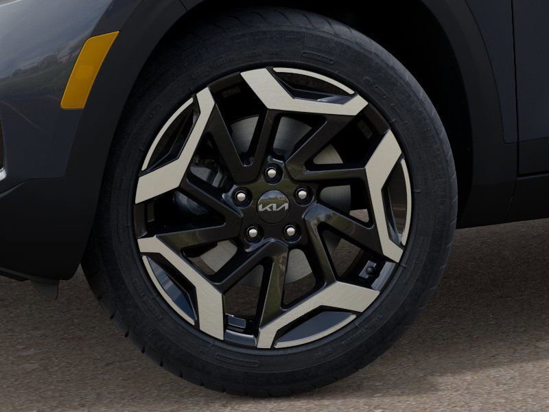 New 2026 Kia Seltos SX image 9