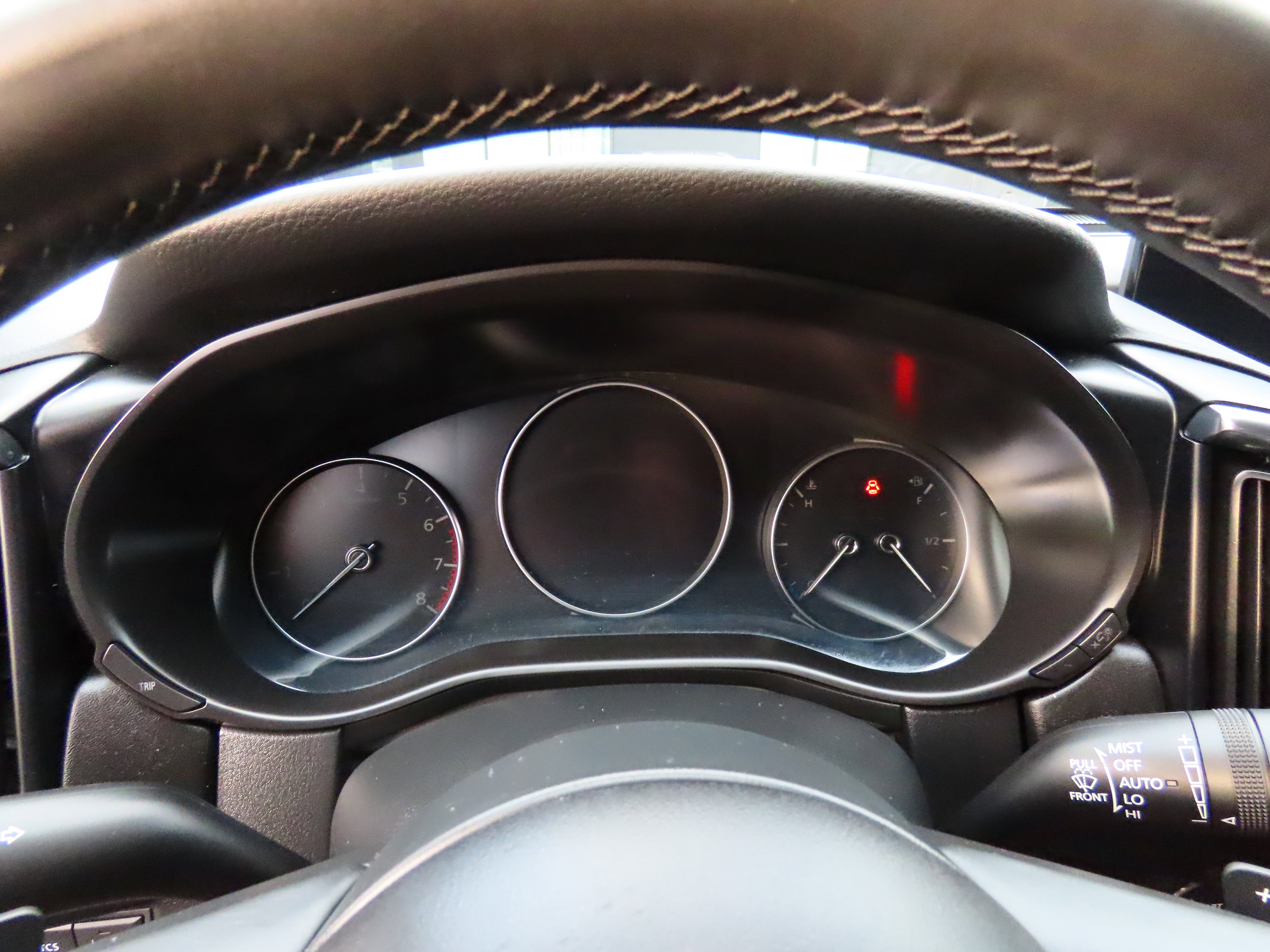 Used 2024 MAZDA CX-50 2.5 Turbo w/ Premium Plus Pkg image 25