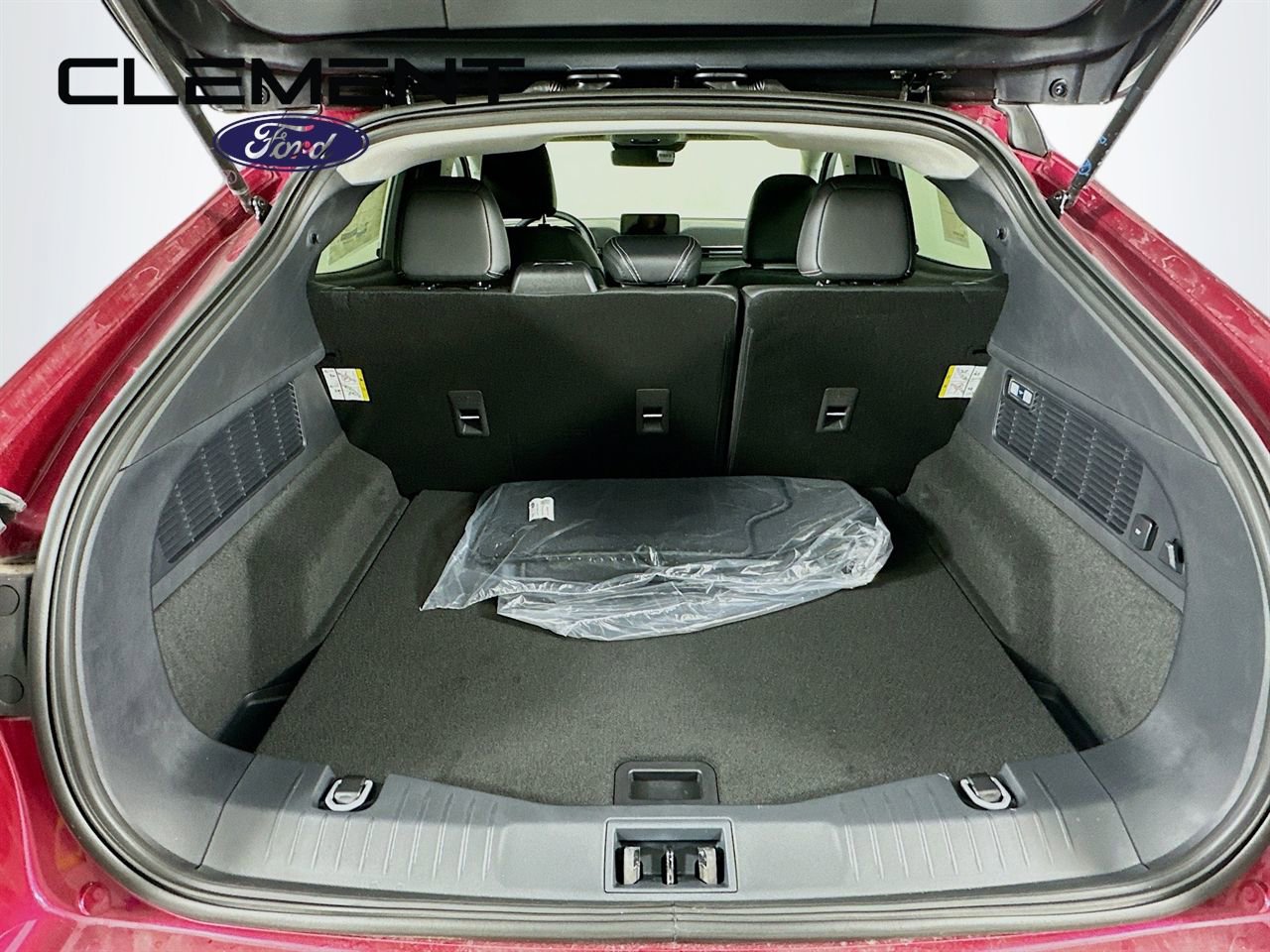 New 2025 Ford Mustang Mach-E Select w/ Comfort Package Lite image 10