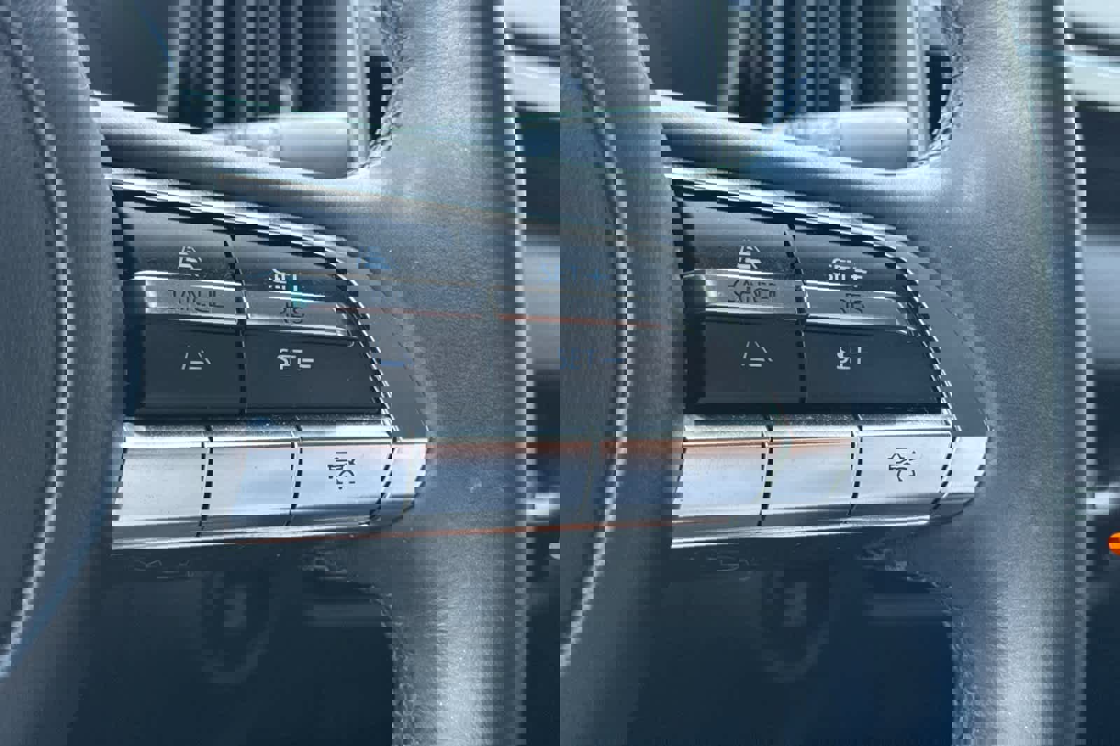 Used 2024 MAZDA CX-50 AWD 2.5 S w/ Weather Package image 27