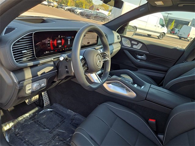 New 2025 Mercedes-Benz GLS 580 4MATIC image 26