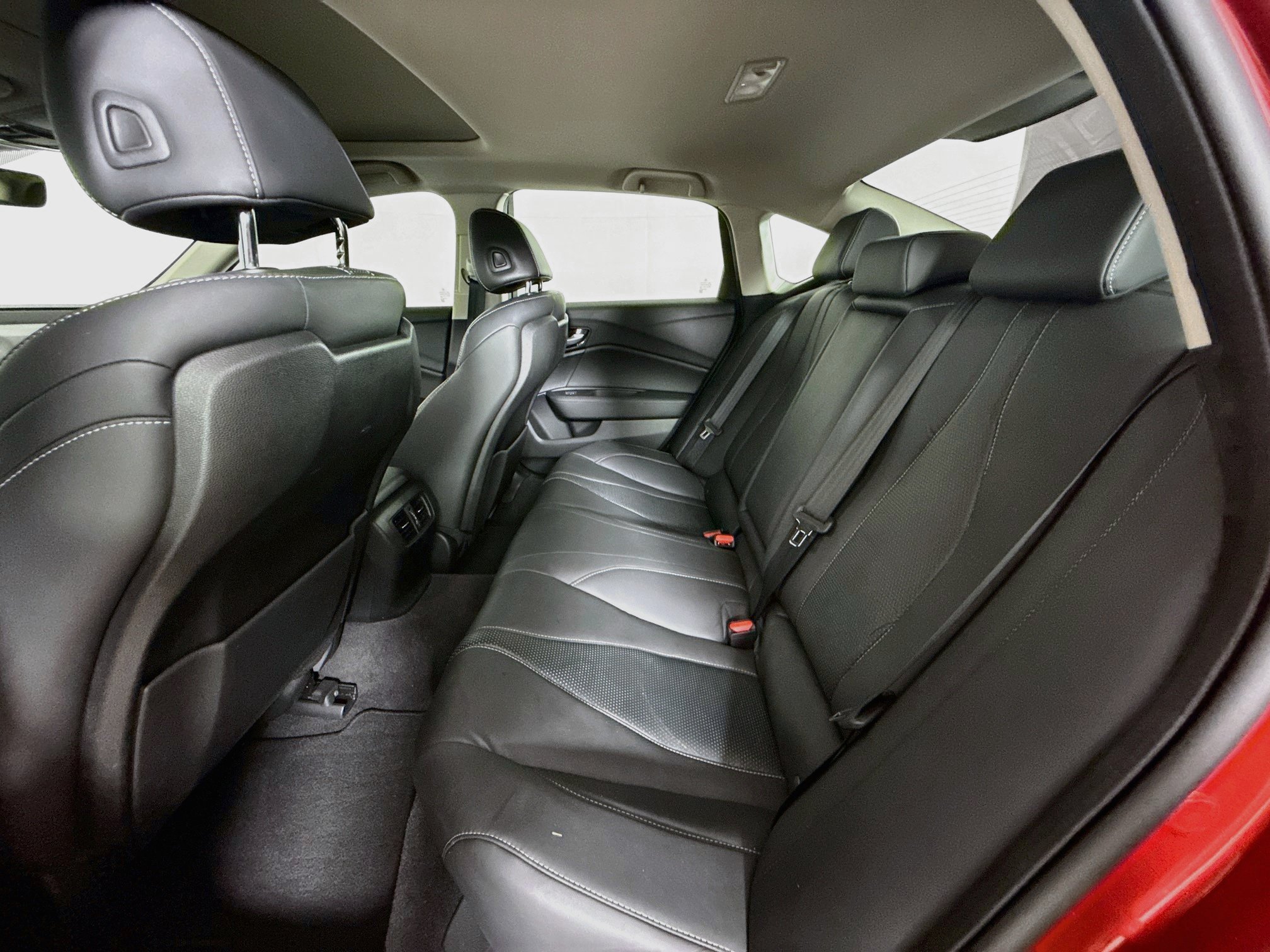 Used 2021 Acura TLX w/ Technology Package FWD image 30