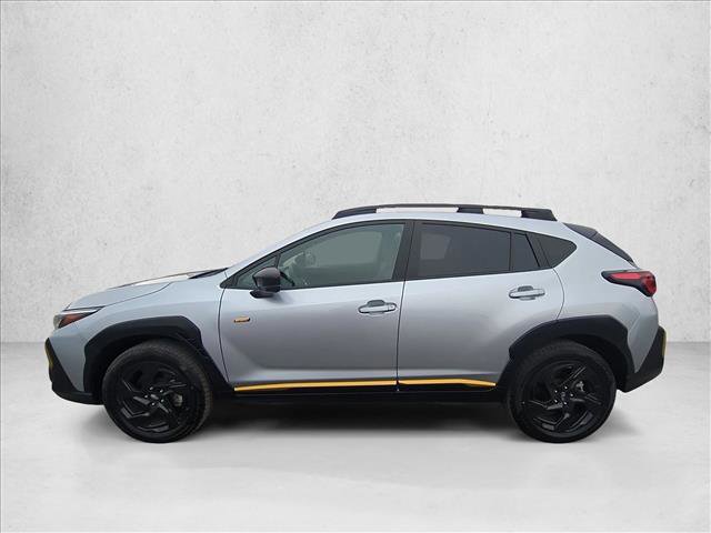 Certified 2024 Subaru Crosstrek 2.5i Sport image 9