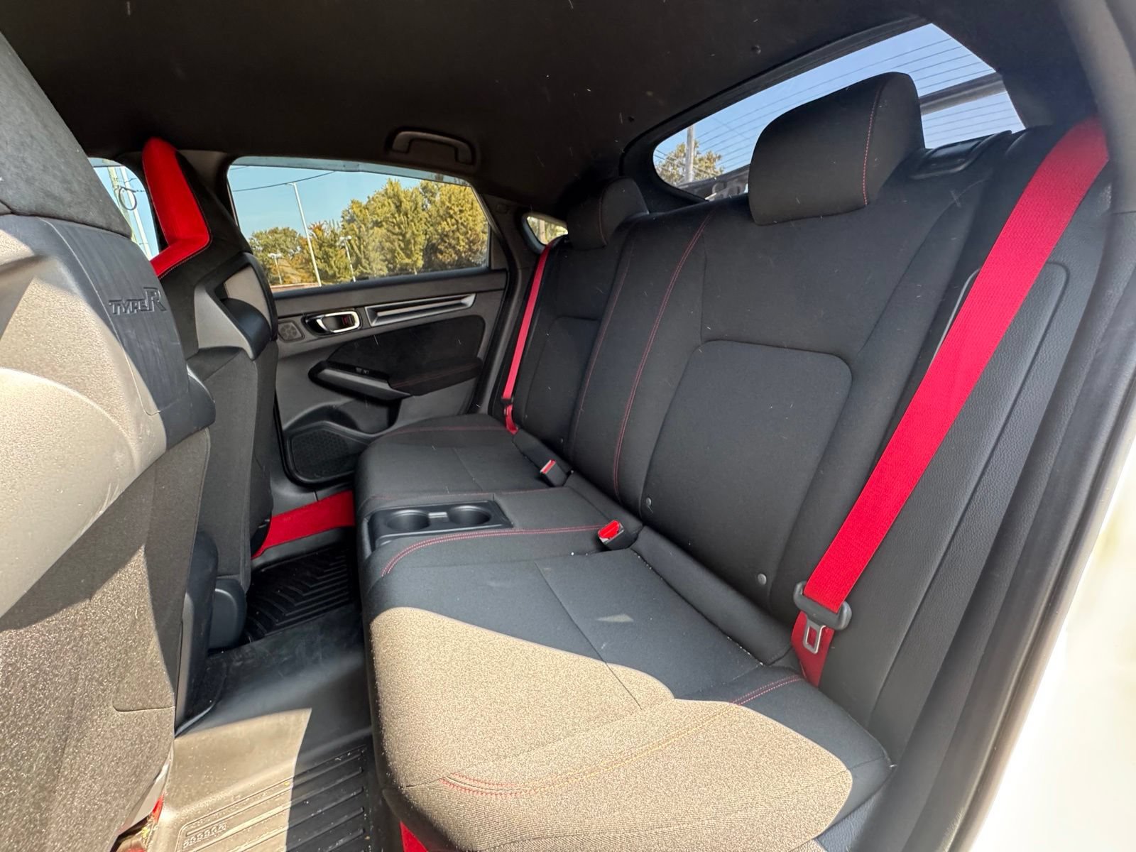 Used 2023 Honda Civic Type R image 23
