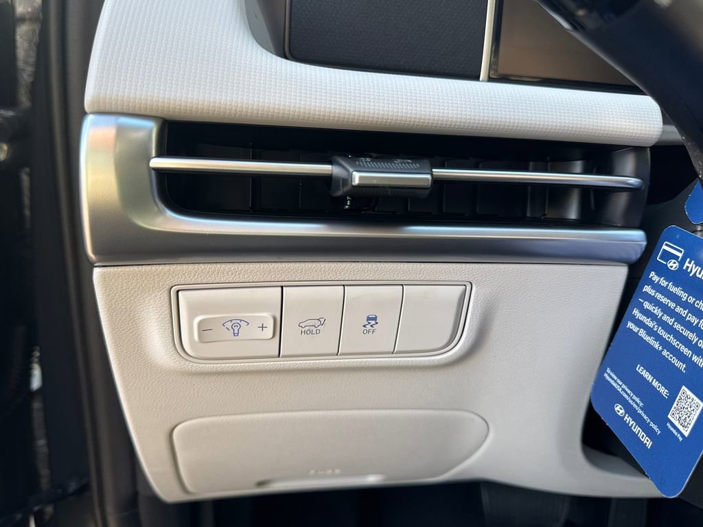 New 2026 Hyundai Tucson SEL image 21