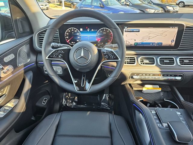 New 2026 Mercedes-Benz GLS 450 4MATIC image 31
