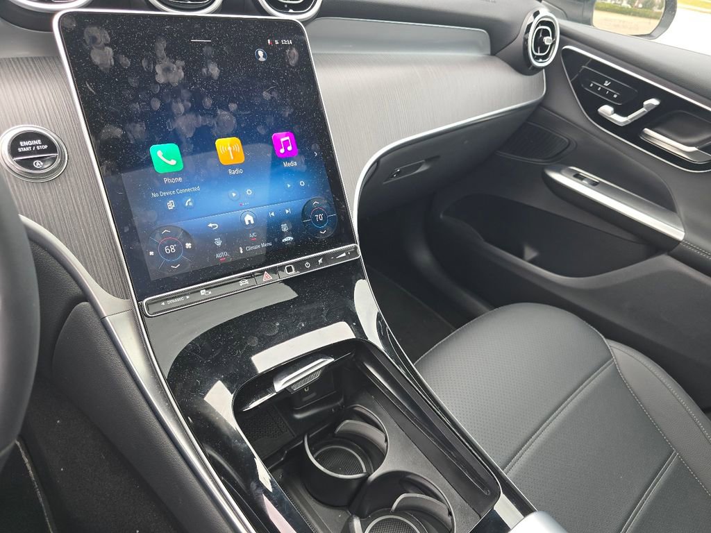 Certified 2026 Mercedes-Benz GLC 300 4MATIC image 31