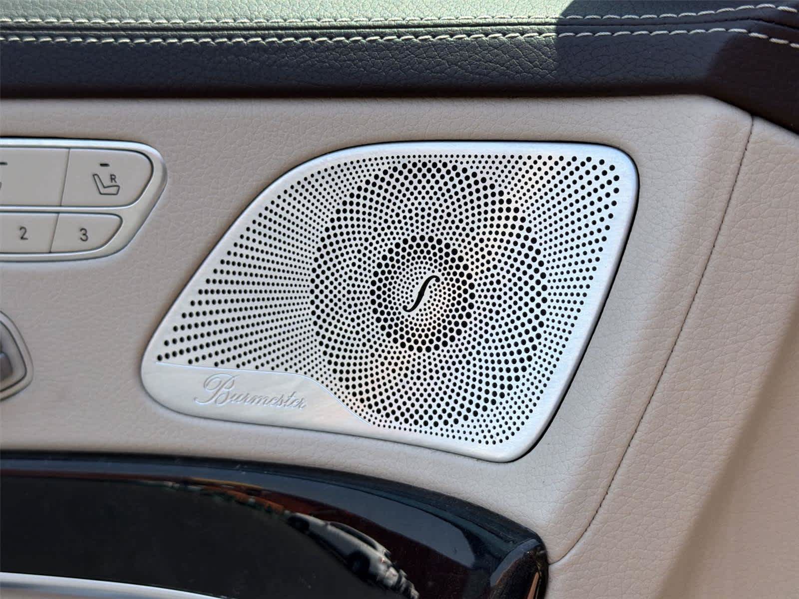 Used 2019 Mercedes-Benz S 450 Sedan image 38