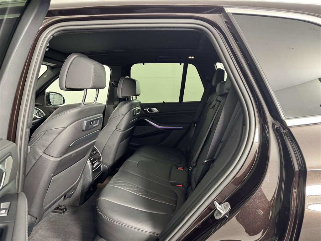 Used 2023 BMW X5 xDrive45e w/ Executive Package image 33