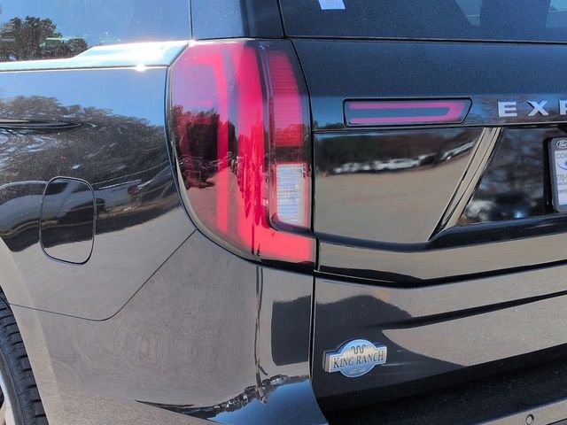 New 2025 Ford Expedition King Ranch image 13