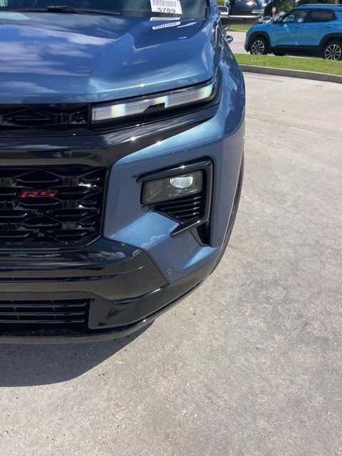 New 2026 Chevrolet Traverse RS w/ LPO, Floor Liner Package FWD image 15