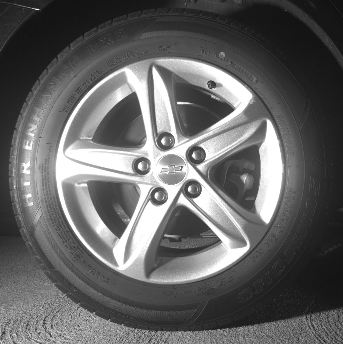 Used 2023 Chevrolet Malibu LT w/ Driver Confidence Package FWD image 15