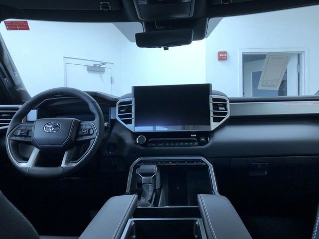 New 2026 Toyota Tundra Limited AWD/4WD image 11