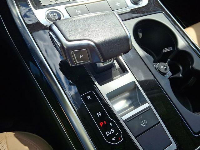Certified 2023 Audi Q7 3.0T Premium Plus w/ Premium Plus Package AWD/4WD image 17