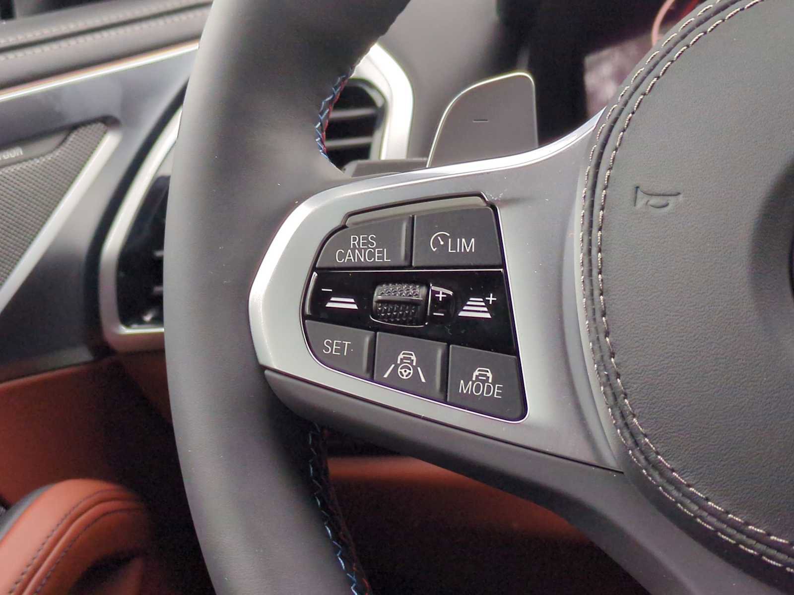 New 2026 BMW M850i xDrive M850i xDrive image 20