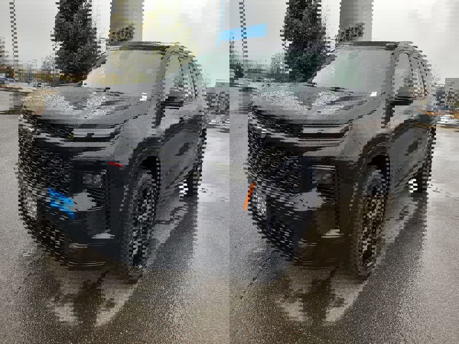 Used 2025 Chevrolet Traverse RS w/ LPO, Floor Liner Package