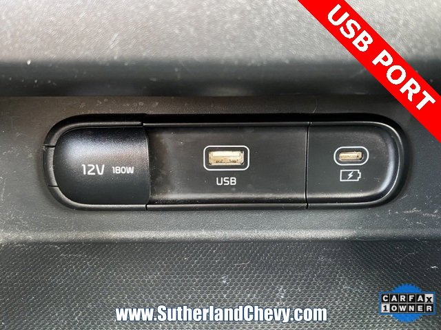 Used 2024 Kia Seltos S image 32