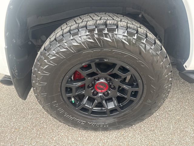 Used 2023 Toyota 4Runner TRD Pro AWD/4WD image 14