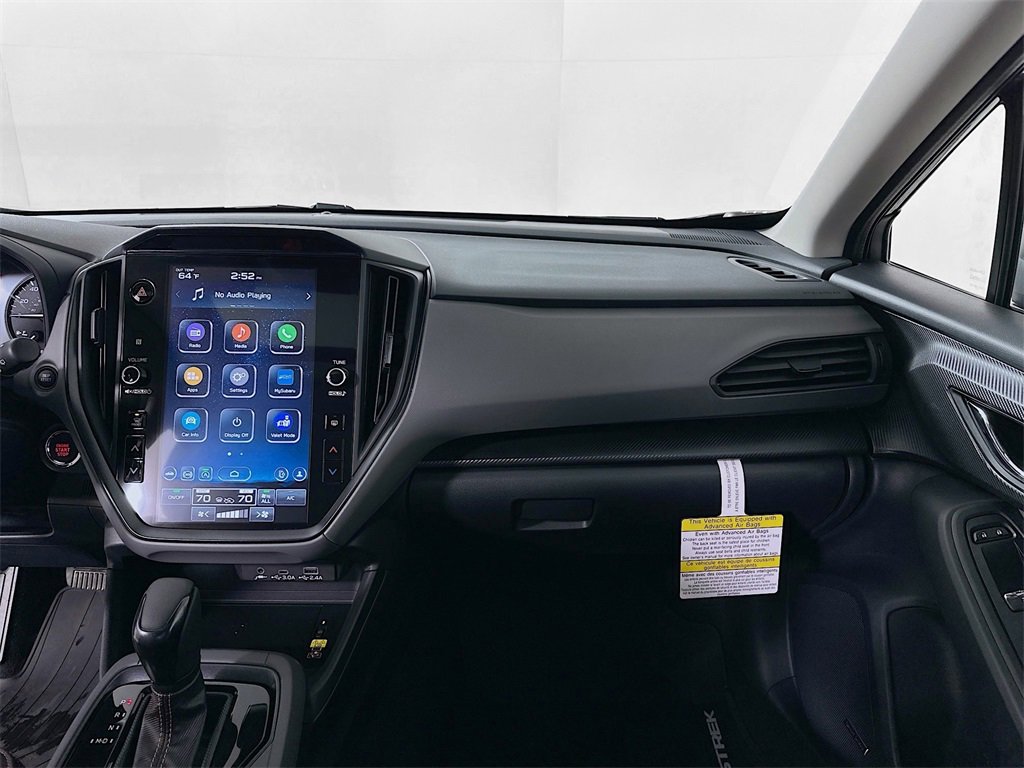 Used 2025 Subaru Crosstrek 2.5i Limited w/ Popular Package #4A image 20