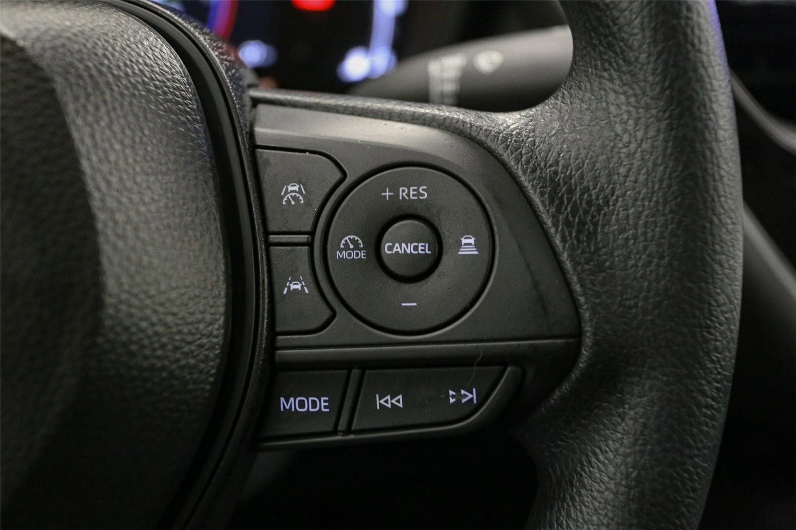 New 2026 Toyota Corolla LE FWD image 23
