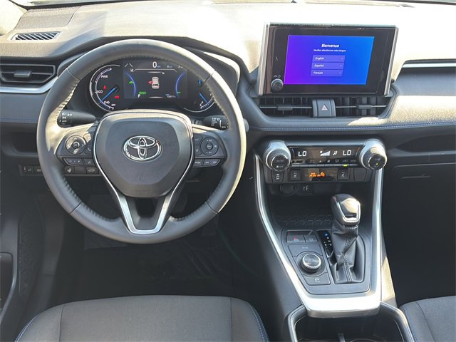 Used 2024 Toyota RAV4 SE w/ Convenience Package image 19