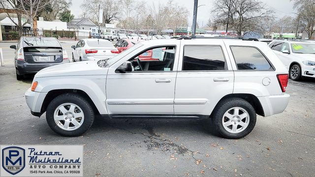 Used 2010 Jeep Grand Cherokee Laredo image 7